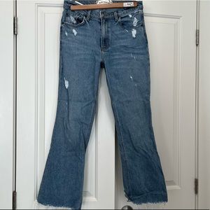 Reformation Jeans